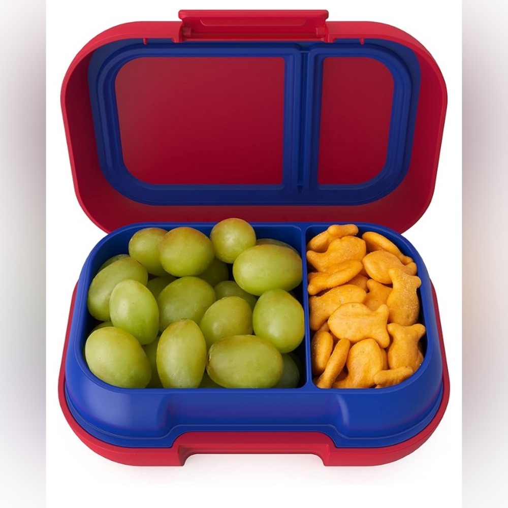 NEW IN BOX Bentgo Snack Box